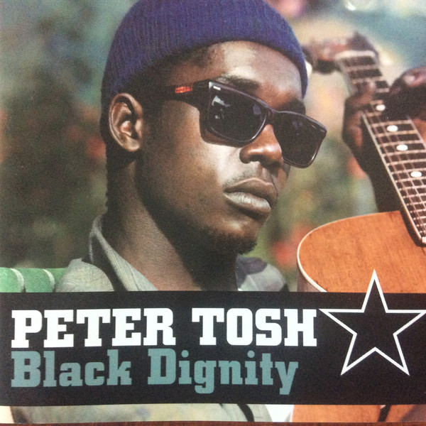 Peter Tosh - Black Dignity | JAD (none)