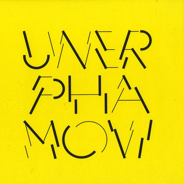 Uner - Phamovi | Cocoon Recordings (COR12105)