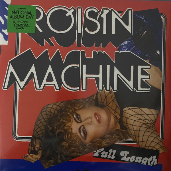 Róisín Murphy - Róisín Machine | Skint (538696281)