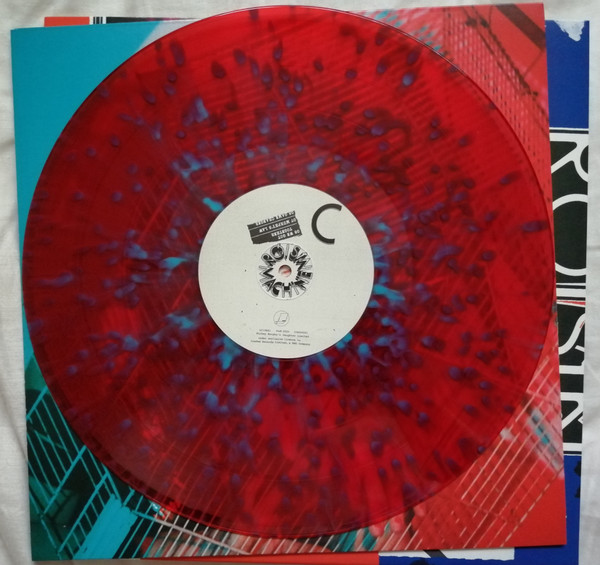 Róisín Murphy - Róisín Machine | Skint (538696281) - 4