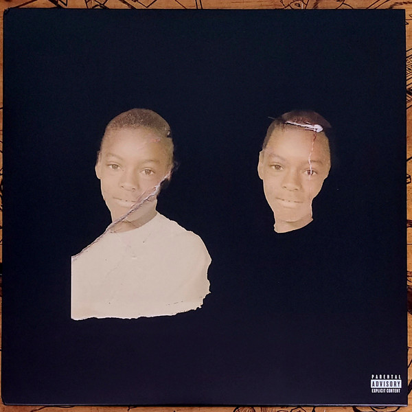 Vince Staples - Ramona Park Broke My Heart | Motown (B003540801)