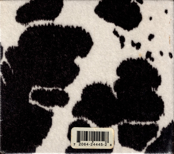 Aerosmith - Get A Grip | Geffen Records (GED-24445) - 2 Aerosmith - Get A Grip | Geffen Records (GED-24445) - 2