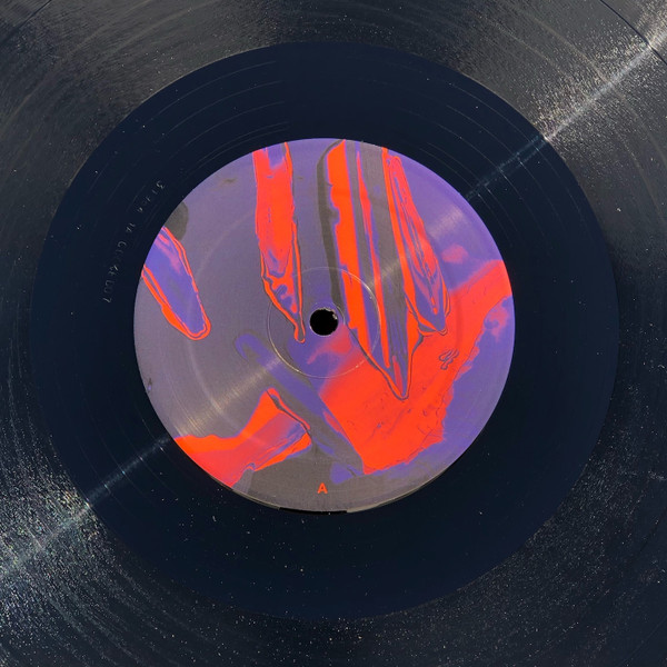 Yan Cook - Blades EP | Cooked (COOKED07)