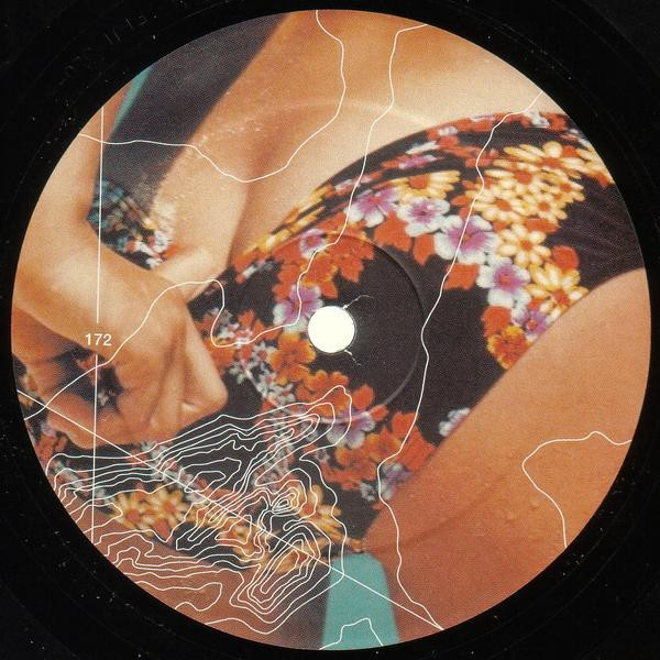 Sal Paradise - The Elemotive EP | Fiji Recordings (FIJI020-6) - 2