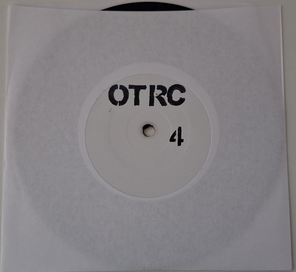 Scott Grooves - O.T.R.C. 4 | O.T.R.C. (OTRC FOUR) - main Scott Grooves - O.T.R.C. 4 | O.T.R.C. (OTRC FOUR) - main