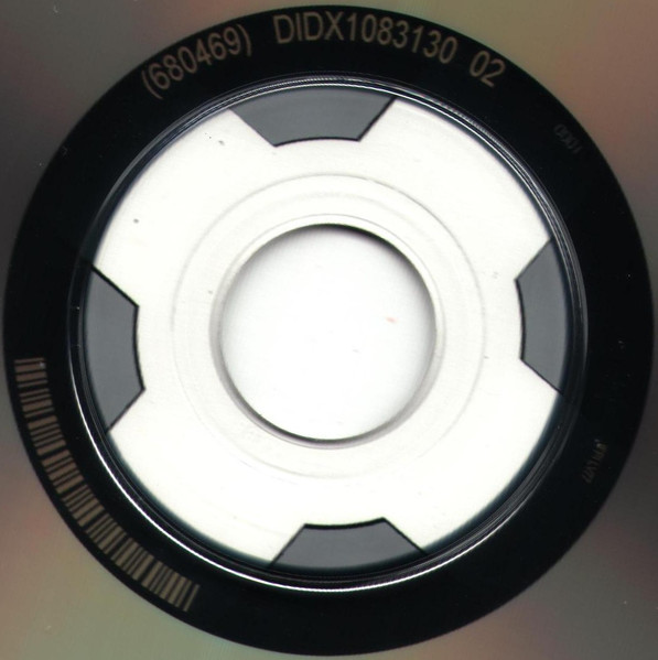 R.E.M. - Out Of Time [CD] | Concord Bicycle Music (CRE00068) - 4