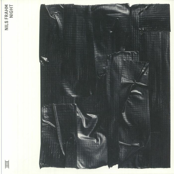 Nils Frahm - Night | Leiter (LTR049)
