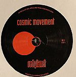 The Martian - Cosmic Movement / Star Dancer | Red Planet (RP 2)