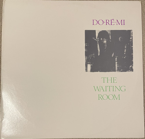 Do-Ré-Mi - The Waiting Room | Green Records (LRM117) - main