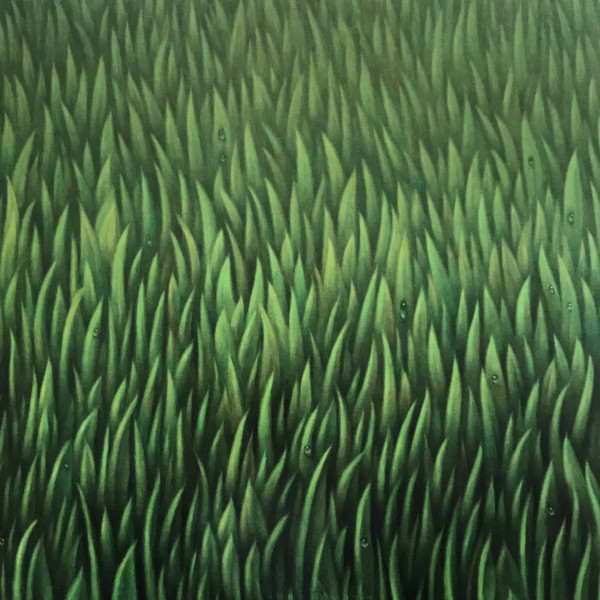 The Oscillators - The Oscillators | Tramp Records (TRLP-9111) - 3 The Oscillators - The Oscillators | Tramp Records (TRLP-9111) - 3