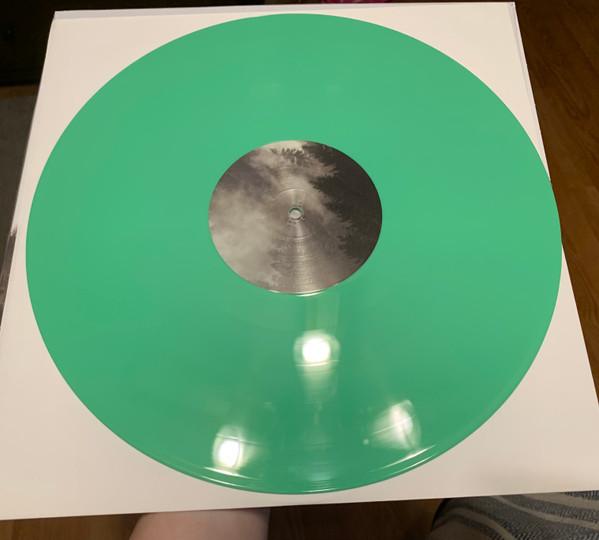 Foxing - The Albatross | Triple Crown Records (TCR 03177) - 3 Foxing - The Albatross | Triple Crown Records (TCR 03177) - 3