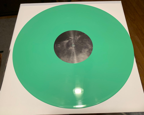 Foxing - The Albatross | Triple Crown Records (TCR 03177) - 4 Foxing - The Albatross | Triple Crown Records (TCR 03177) - 4