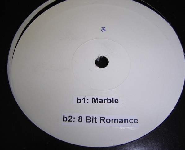 Florian Meindl - 8 Bit Romance / Marble | Hell Yeah Recordings (HYR 7019) - 2 Florian Meindl - 8 Bit Romance / Marble | Hell Yeah Recordings (HYR 7019) - 2