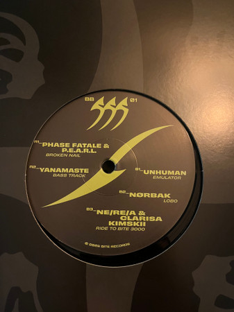 Solid Snake Series 01