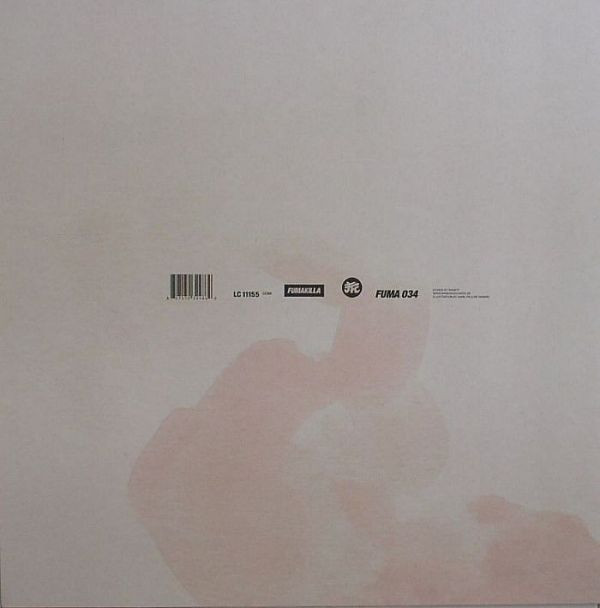 Woody , Dani Casarano & Felipe Valenzuela - Woman | Fumakilla (Fuma 034) - main