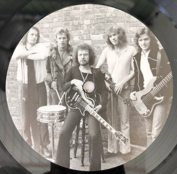 King Crimson - Larks' Tongues In Aspic | Discipline Global Mobile (none) - 4