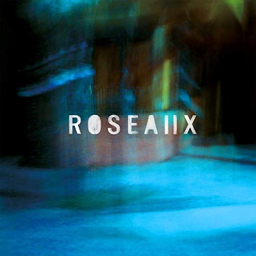 Roseaux - Roseaux II | Fanon Records (B07PNRP166) - main Roseaux - Roseaux II | Fanon Records (B07PNRP166) - main