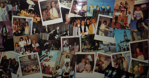 Status Quo - 12 Gold Bars Volume I+I | Vertigo (QUOTV 2) - main Status Quo - 12 Gold Bars Volume I+I | Vertigo (QUOTV 2) - main