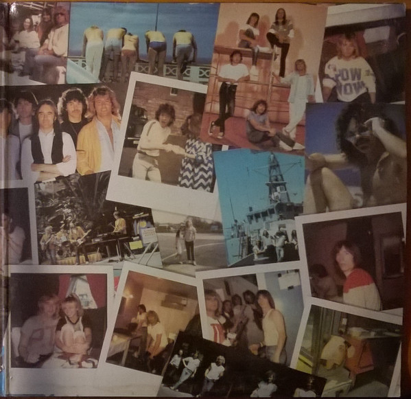 Status Quo - 12 Gold Bars Volume I+I | Vertigo (QUOTV 2) - 2 Status Quo - 12 Gold Bars Volume I+I | Vertigo (QUOTV 2) - 2