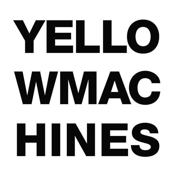 ScanOne Meets Meat Beat Manifesto - One | Yellow Machines (YM016) - 2 ScanOne Meets Meat Beat Manifesto - One | Yellow Machines (YM016) - 2