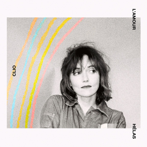 Clio - L'amour Hélas | Ugo&Play (B08W8H5W78)