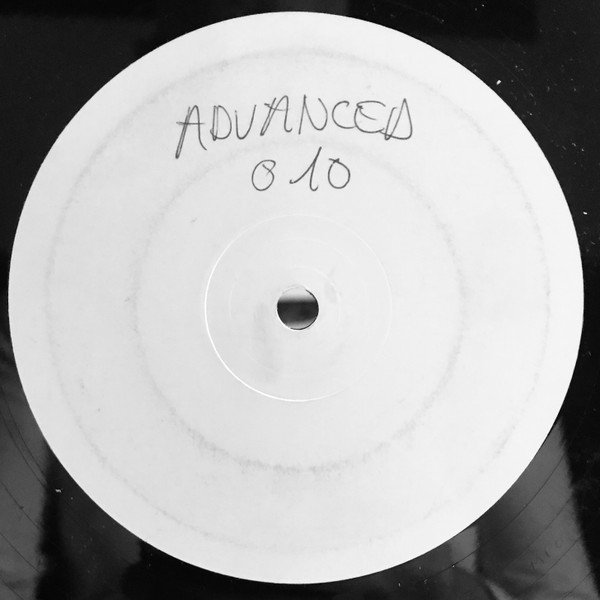 Ade Fenton & Christian Wünsch - The Mark Has Been Made | Advanced (ADV 010)
