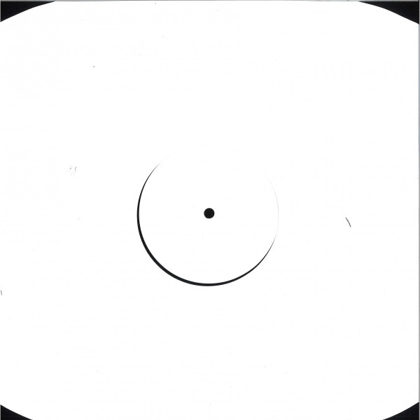 Unknown Artist - Untitled | EEE (EEE012) - 2