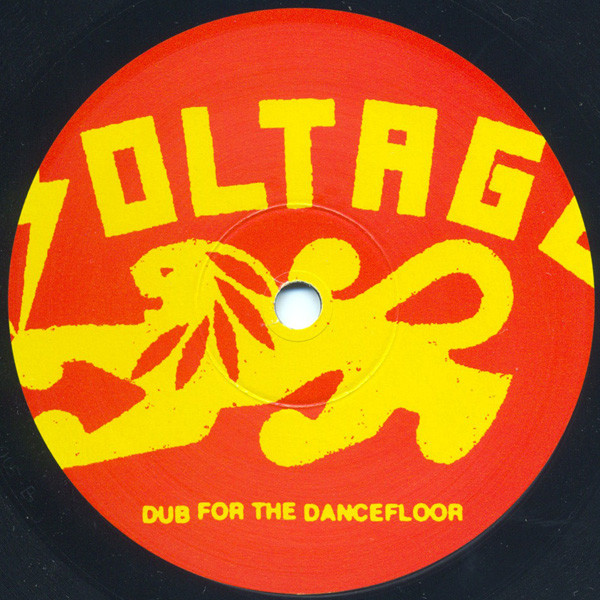 Double Identity - We Play The Music | Voltage Music (VLT-005) - 2