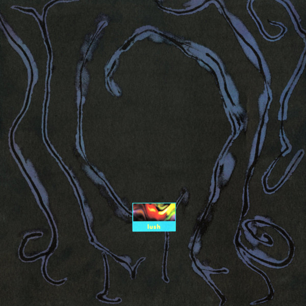 Lush - Gala | 4AD (4AD0832LP) - main