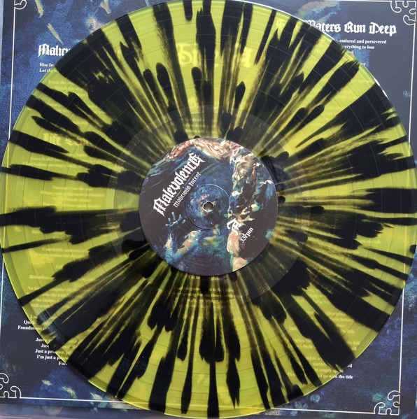 Malevolence - Malicious Intent | MLVLTD (MLVV004) - main Malevolence - Malicious Intent | MLVLTD (MLVV004) - main