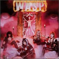 W.A.S.P. - W.A.S.P. | Fame (FA 3201) - main W.A.S.P. - W.A.S.P. | Fame (FA 3201) - main