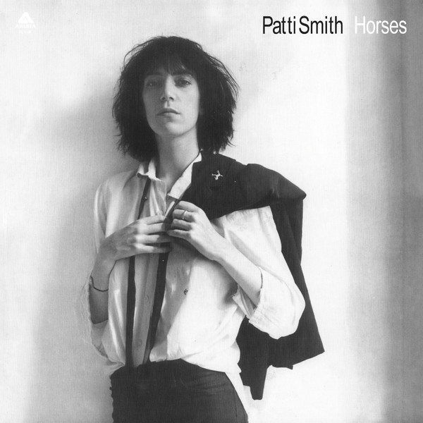 Patti Smith - Horses | Arista (AL 4066)