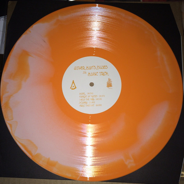 Magic Trick - Other Man's Blues | Empty Cellar Records (EMP029) - 2 Magic Trick - Other Man's Blues | Empty Cellar Records (EMP029) - 2