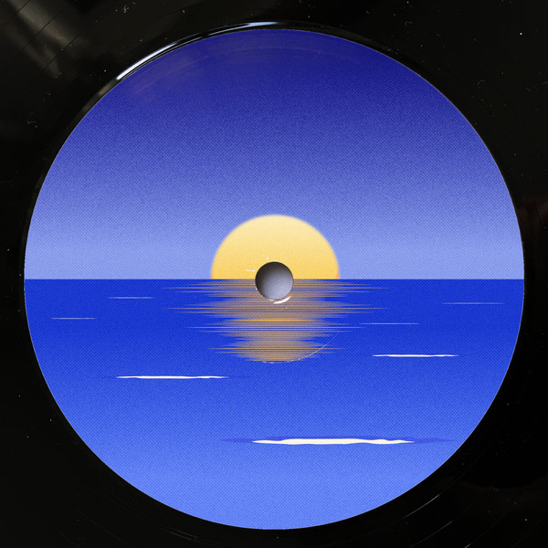 Romeo Louisa - Indigo Chronicles | Pont Neuf Records (PN030) - 4 Romeo Louisa - Indigo Chronicles | Pont Neuf Records (PN030) - 4
