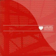 Super Flu / Dapayk Solo - Wintersession 2011 | I Love Vinyl (ILV2011-2) - main