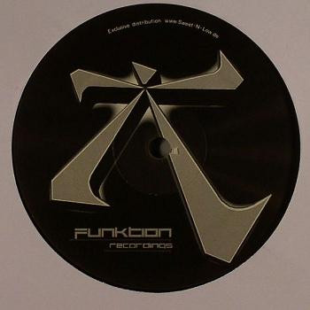 Jon Kennedy - Jack My House | Funktion Recordings (FNKTN16-W) - main Jon Kennedy - Jack My House | Funktion Recordings (FNKTN16-W) - main