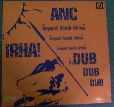 Irha - A.N.C. | Attack Punk Records (APR 11) - 2 Irha - A.N.C. | Attack Punk Records (APR 11) - 2