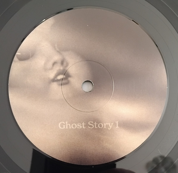Ron Geesin - Ghost Story | Trunk Records (JBH109LP) - 3