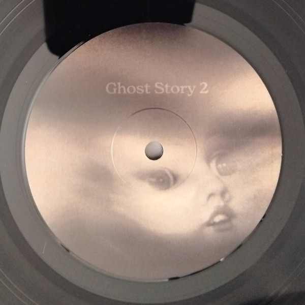 Ron Geesin - Ghost Story | Trunk Records (JBH109LP) - 4