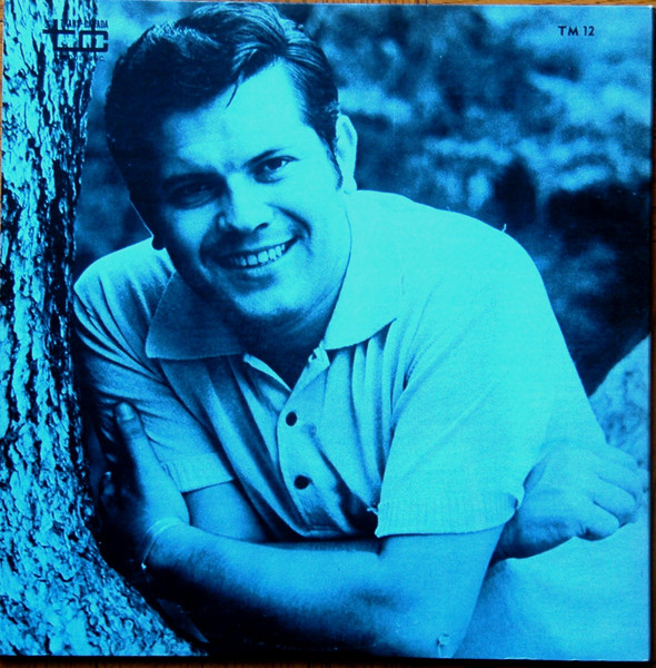 Tony Massarelli - Les Chansons D'Amour De Tony Massarelli | Trans-Canada (TM 12) - 3 Tony Massarelli - Les Chansons D'Amour De Tony Massarelli | Trans-Canada (TM 12) - 3