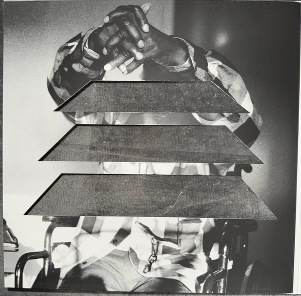 Floating Points , Pharoah Sanders & London Symphony Orchestra - Promises | Luaka Bop (6 80899 0097-1-3) - 3