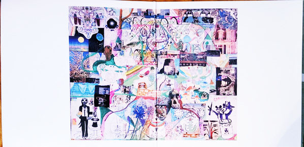 Father John Misty - Mahashmashana | Bella Union (BELLA1622V) - 3