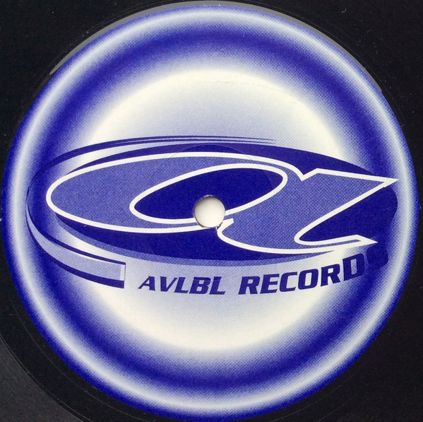 Lesley Hendriks - Body Talk | Avlbl Records (Avlbl 001) - 2 Lesley Hendriks - Body Talk | Avlbl Records (Avlbl 001) - 2