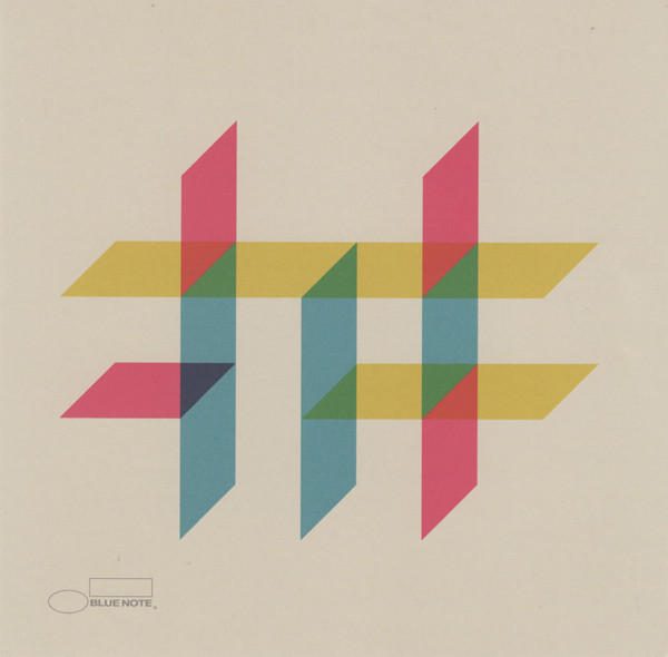 GoGo Penguin - Man Made Object | Blue Note (0602547648341) - 4