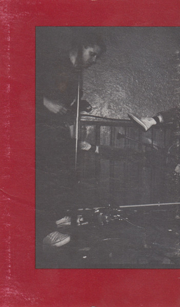 Fugazi - Fugazi | Dischord Records (Dischord 30-C) - 2 Fugazi - Fugazi | Dischord Records (Dischord 30-C) - 2