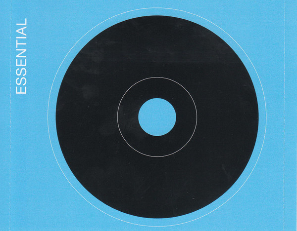 Talking Heads - Essential | Parlophone (50999 6 80263 2 5) - 4 Talking Heads - Essential | Parlophone (50999 6 80263 2 5) - 4
