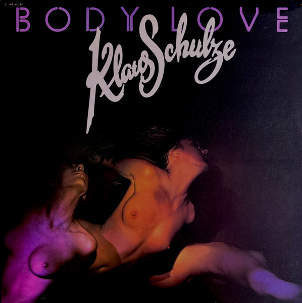 Klaus Schulze - Body Love - Additions To The Original Soundtrack | EMI (2C 068-60249) - main