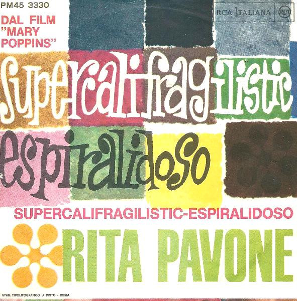 Rita Pavone - Plip | RCA Italiana (PM45 3330) - 2 Rita Pavone - Plip | RCA Italiana (PM45 3330) - 2