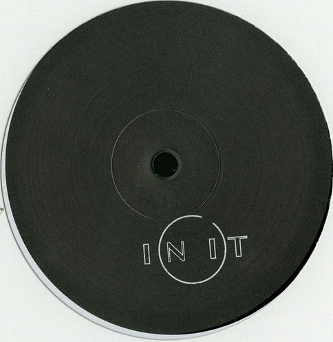 Various - INIT002 | INIT (INIT002) - 2