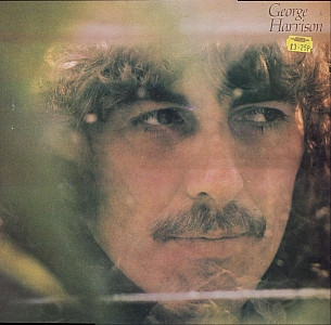 George Harrison - George Harrison | Dark Horse Records (LP-S-10-2) - main George Harrison - George Harrison | Dark Horse Records (LP-S-10-2) - main